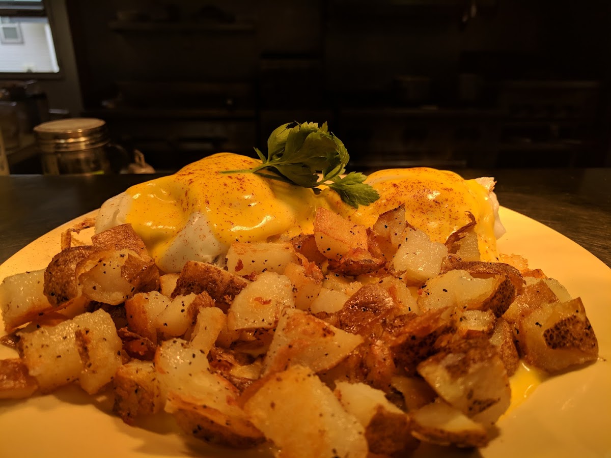 Tea Cup Cafe & Bakery - 10