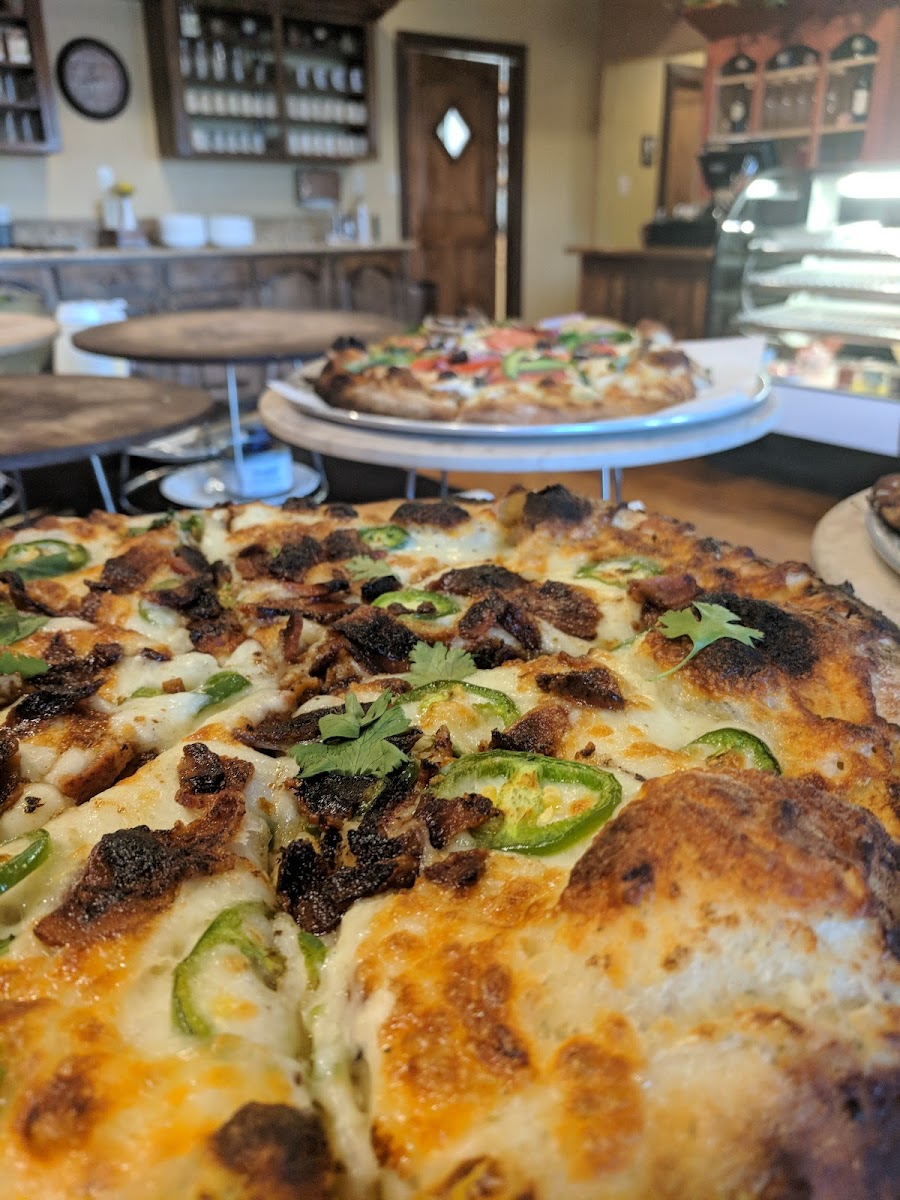 Tea Cup Cafe & Bakery - 6