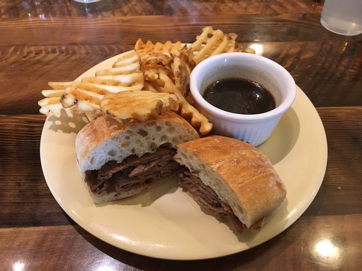 Tea Cup Cafe & Bakery - 8