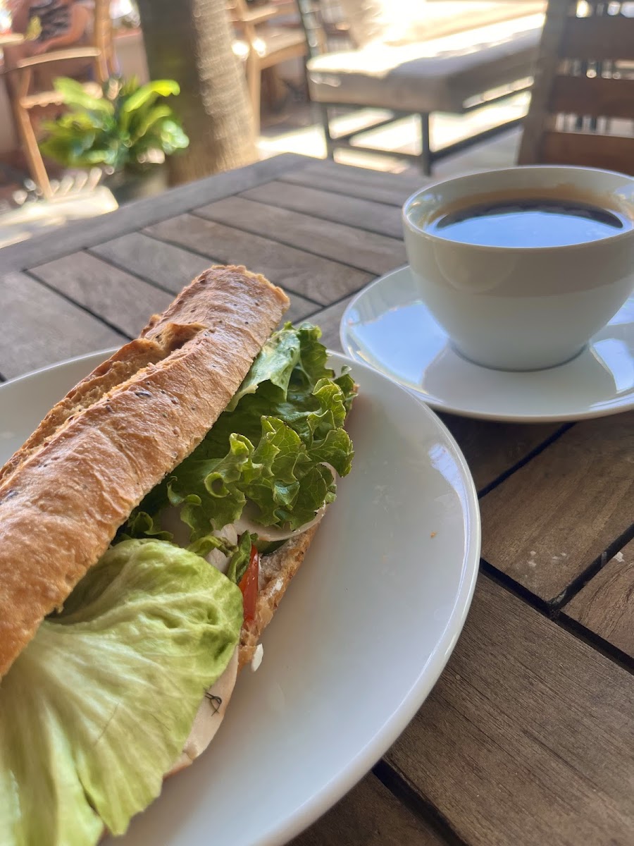 La Vinnia Selimiye Kahvaltı & Cafe - 7