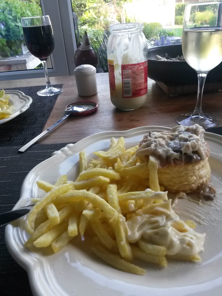 Sint-Renildezaal - 3