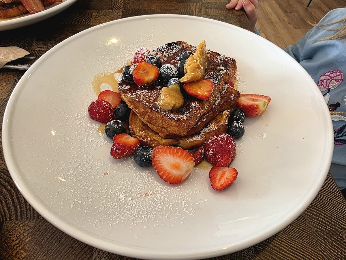 the arborist cafe - 4