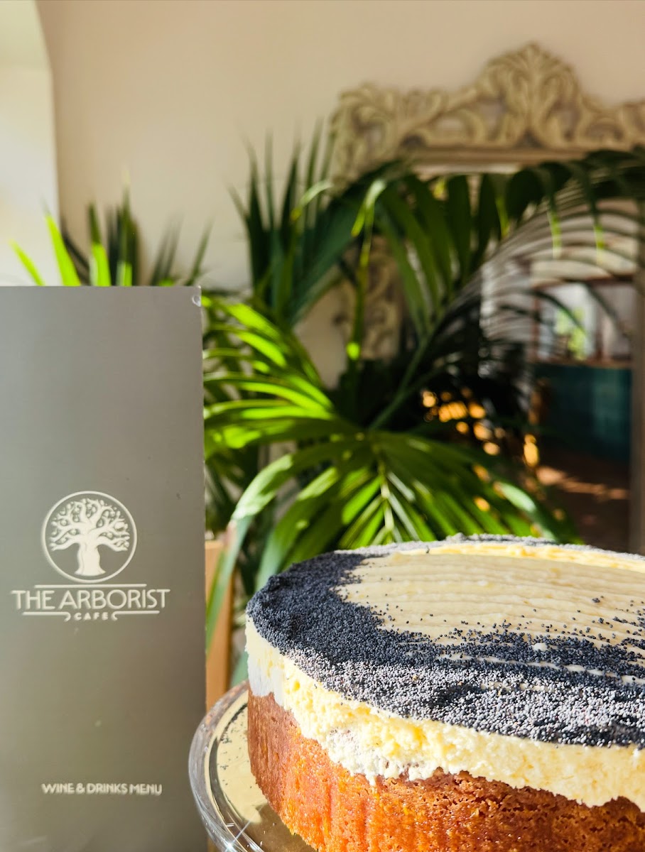 the arborist cafe - 6