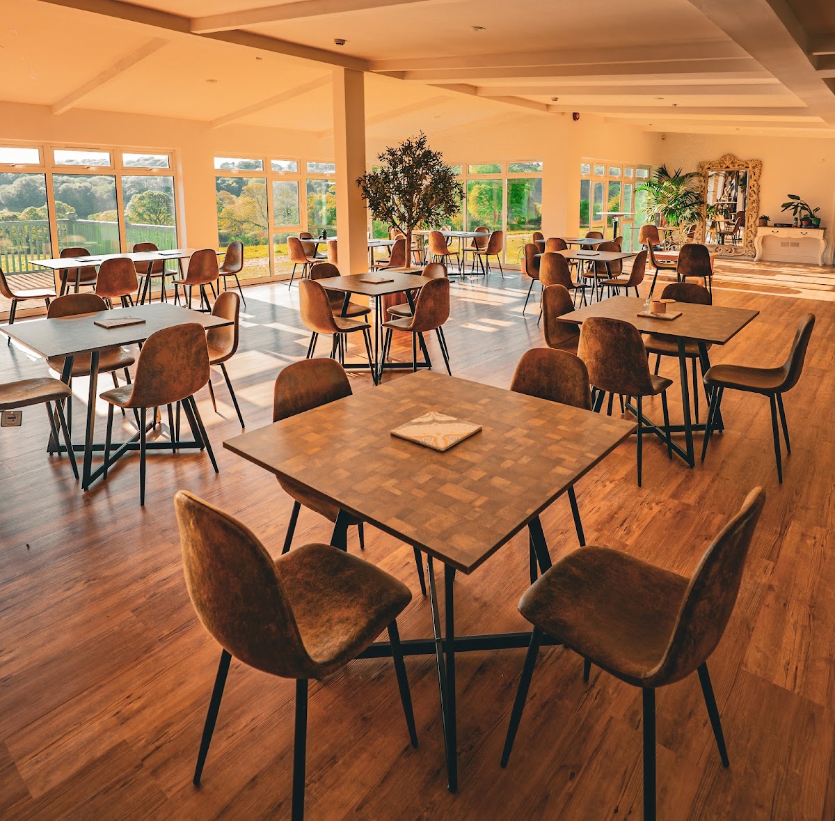 the arborist cafe - 7