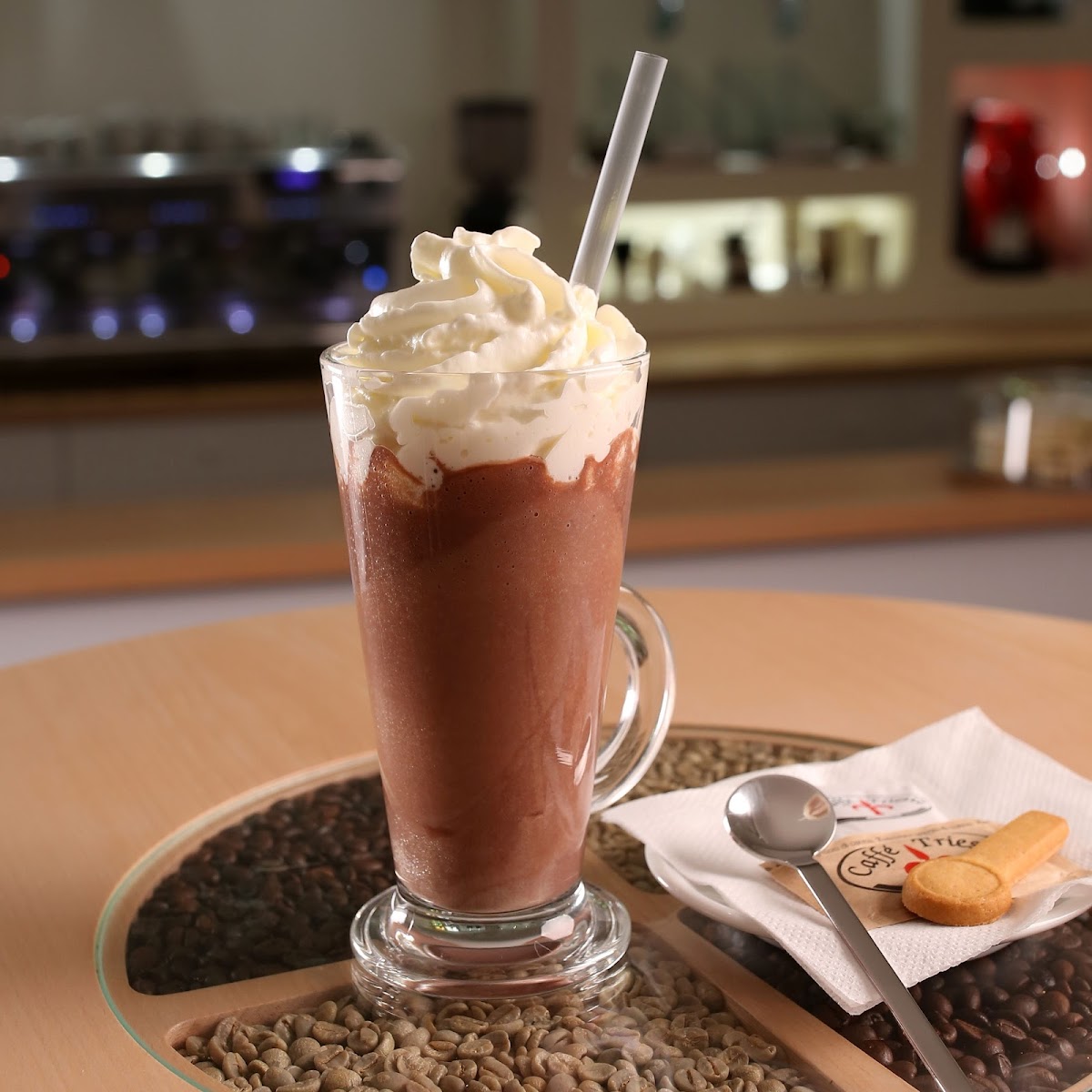 Caffe Trieste Nove Zamky - 10