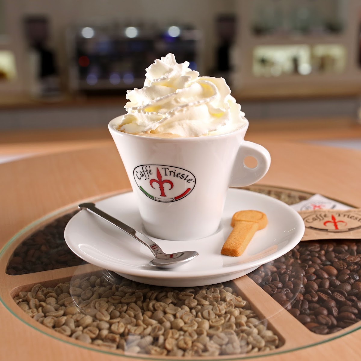 Caffe Trieste Nove Zamky - 3