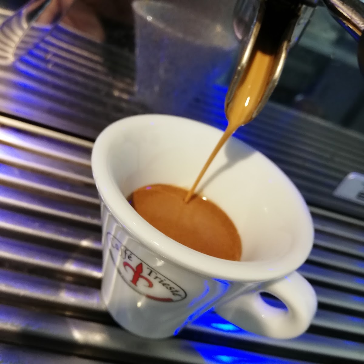 Caffe Trieste Nove Zamky - 6