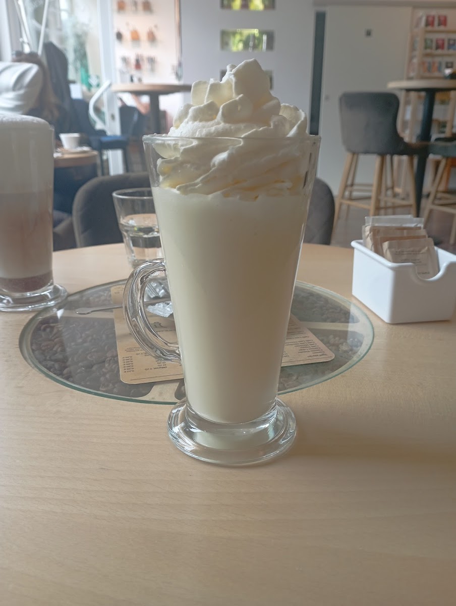 Caffe Trieste Nove Zamky - 7