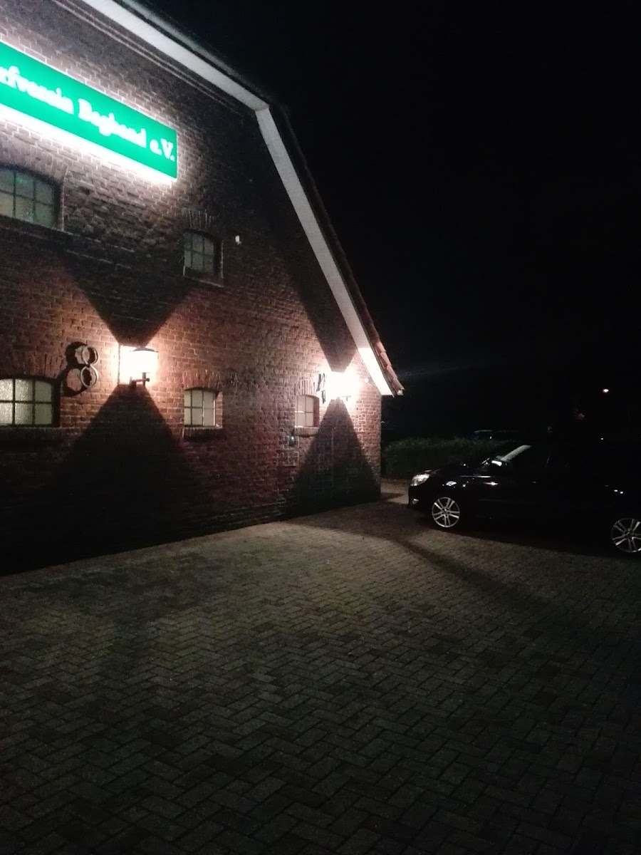 Dorfvereinshaus Bagband - 4