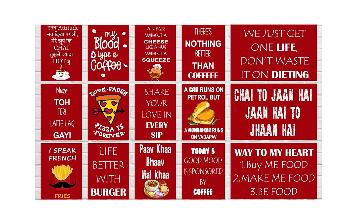 Zoop Cafe and Lassi Town - 3