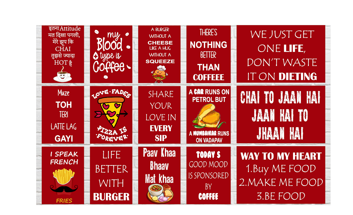 Zoop Cafe and Lassi Town - 4