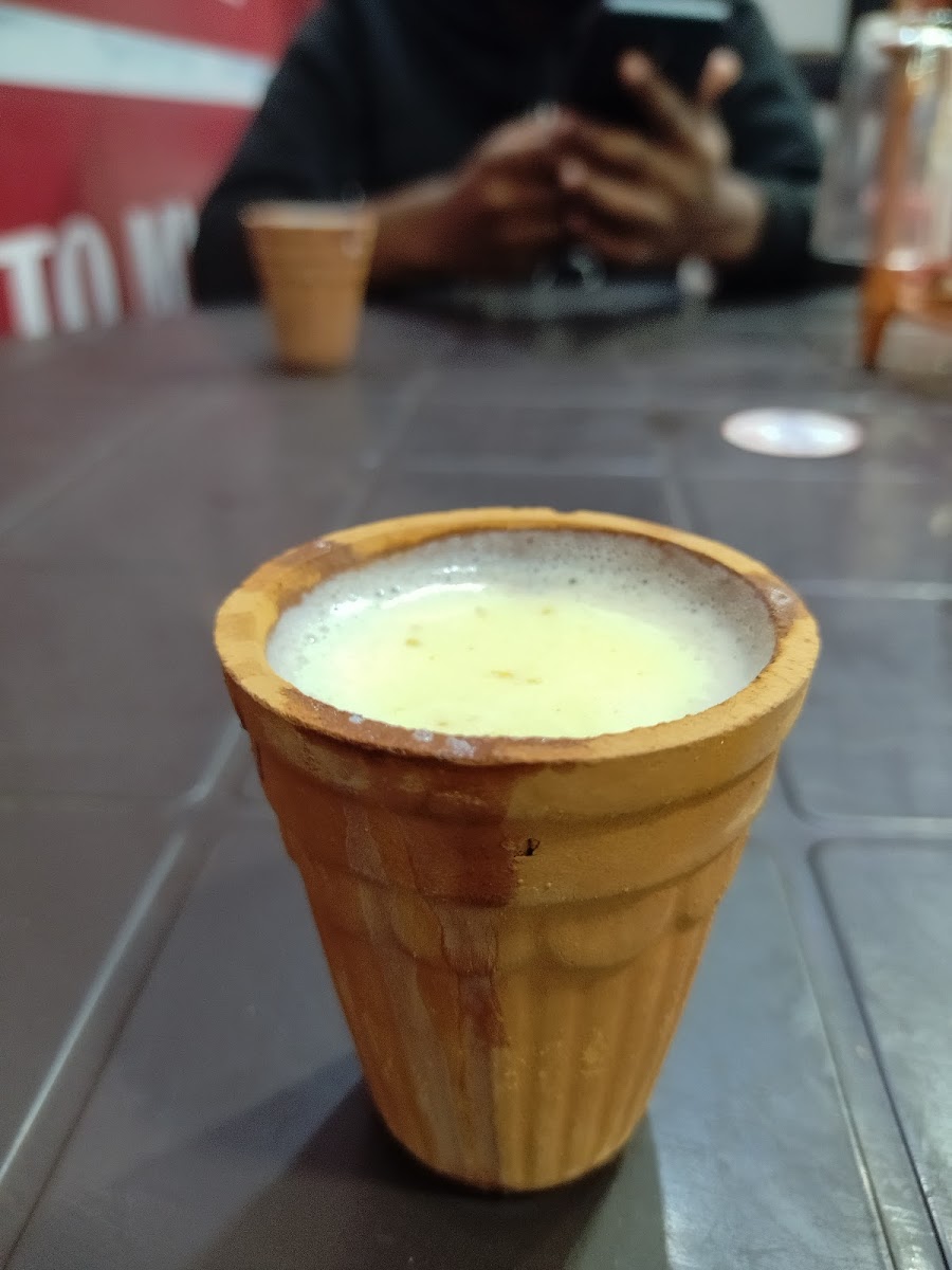 Zoop Cafe and Lassi Town - 6