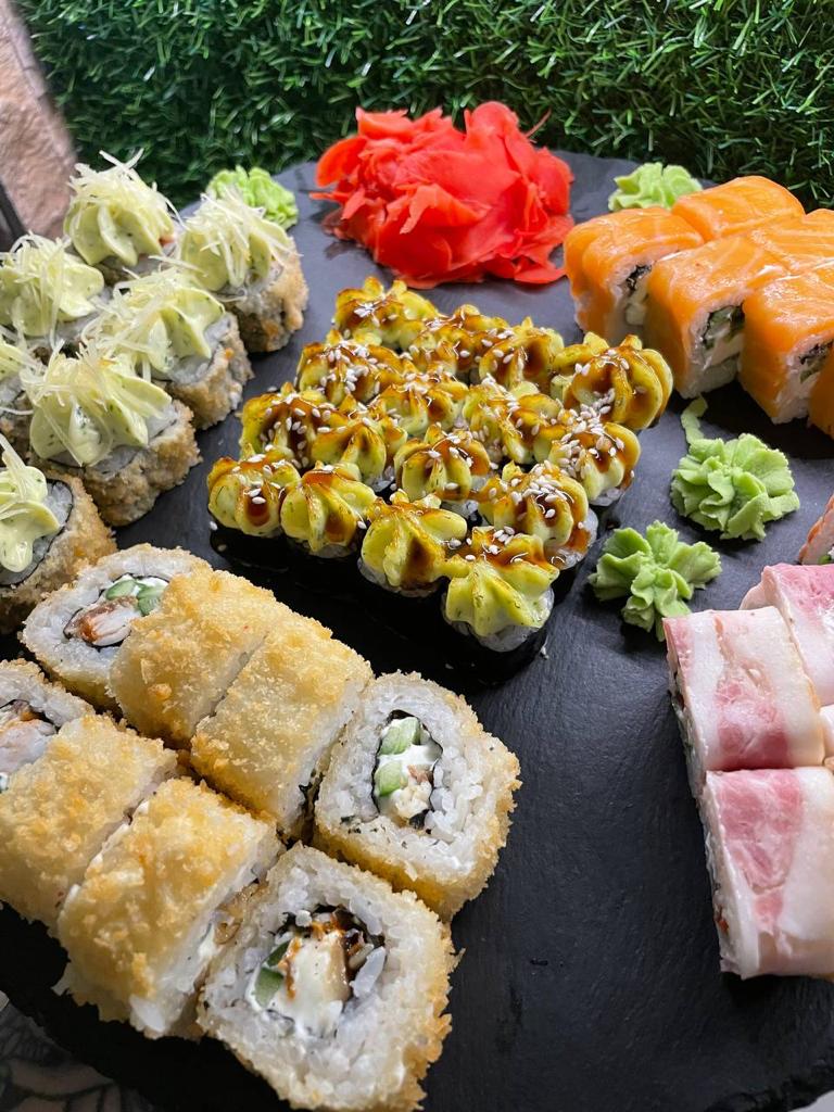 Кафе Tokyo New - 10