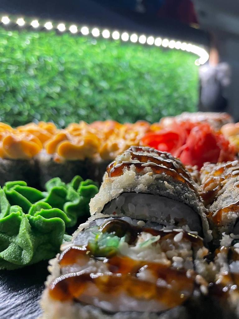 Кафе Tokyo New - 5