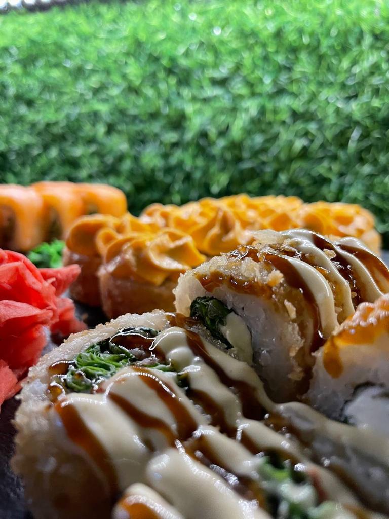 Кафе Tokyo New - 7