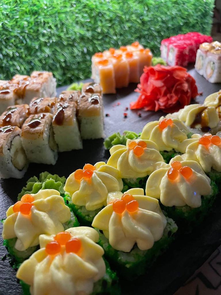 Кафе Tokyo New - 9