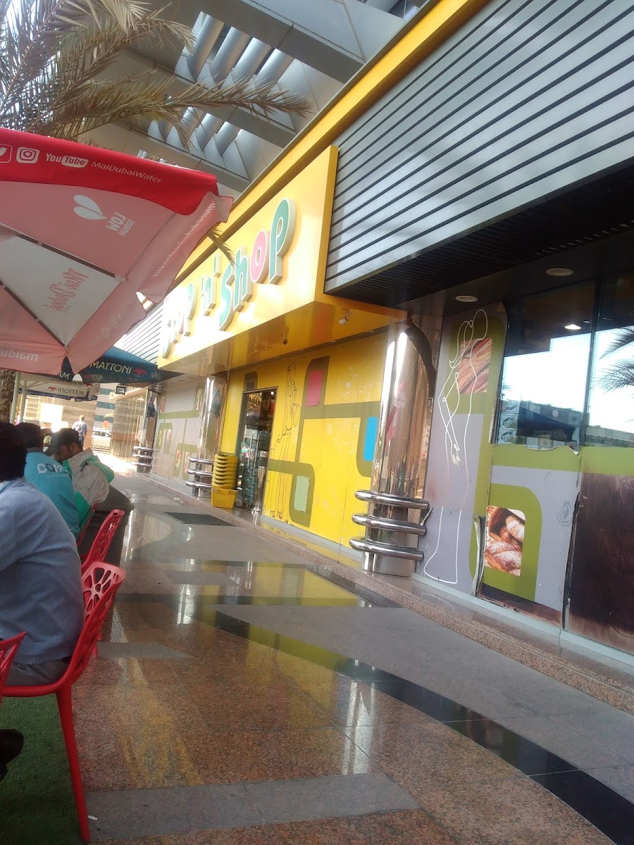 LIMS CAFE MEDIA CITY - 4