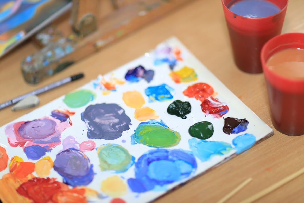 'Gorodok', Igrovaya Komnata - 5