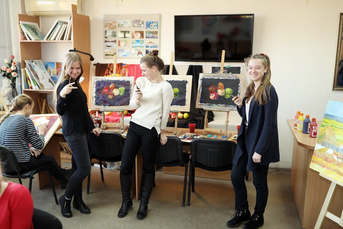 'Gorodok', Igrovaya Komnata - 6