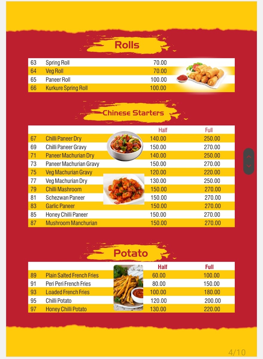 Cafe wale gupta ji since 2022 - 6