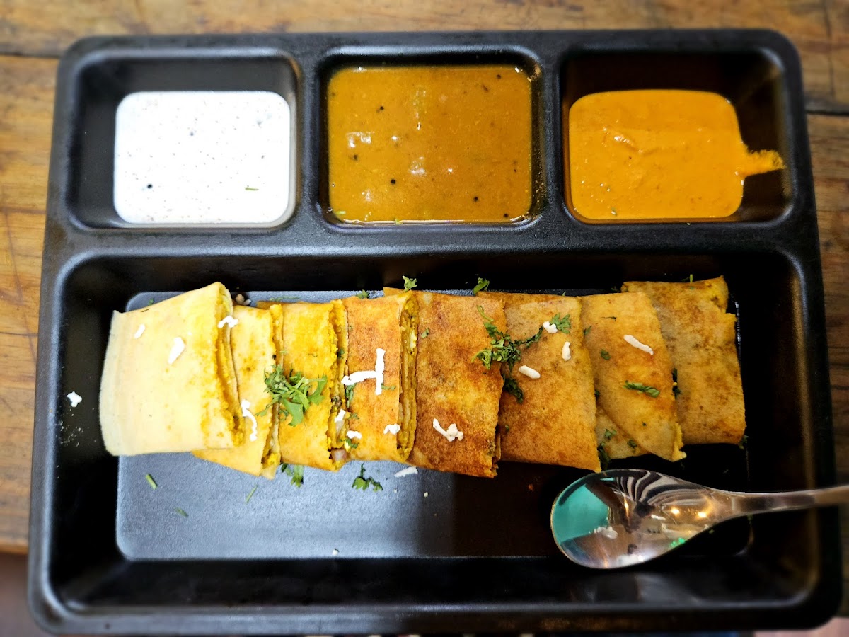 Cafe wale gupta ji since 2022 - 5