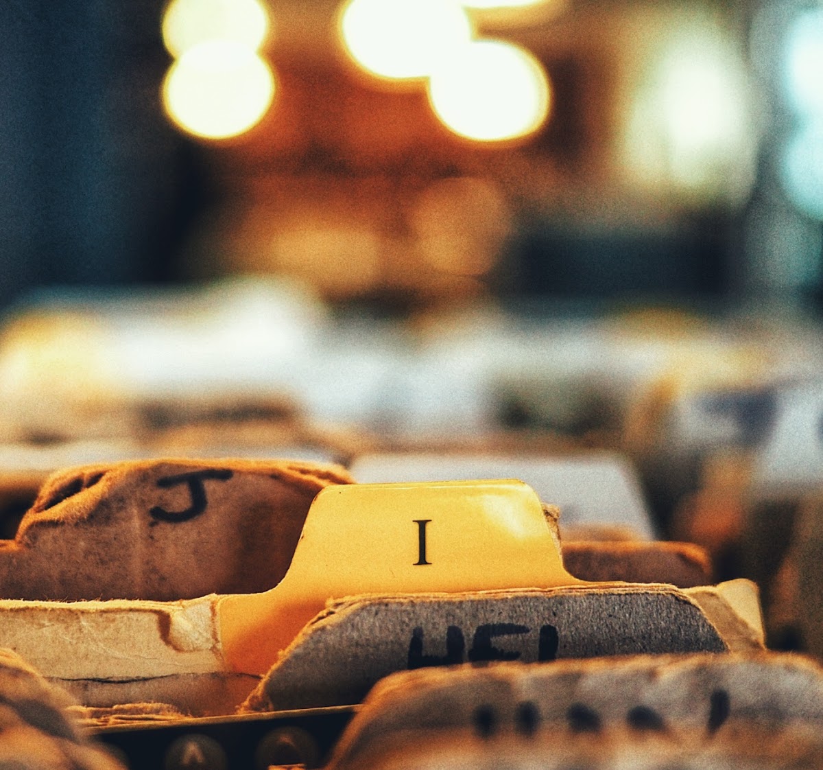 Vivace Espresso Bar - 10