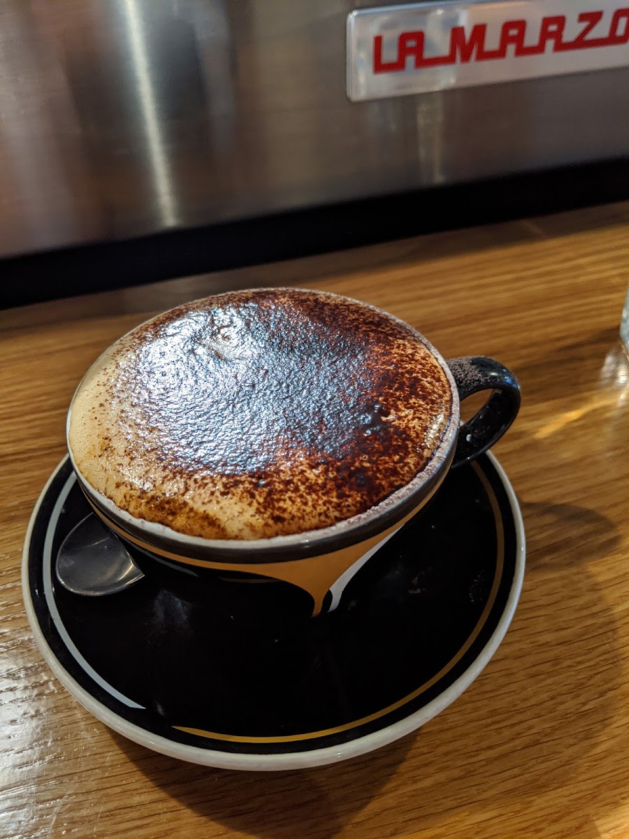 Vivace Espresso Bar - 2