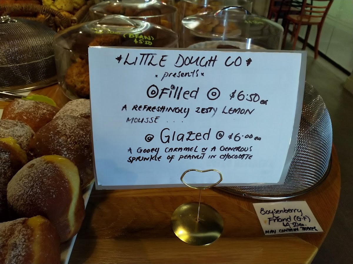 Vivace Espresso Bar - 4