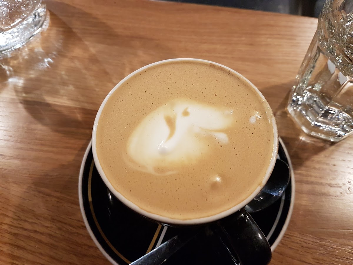 Vivace Espresso Bar - 5