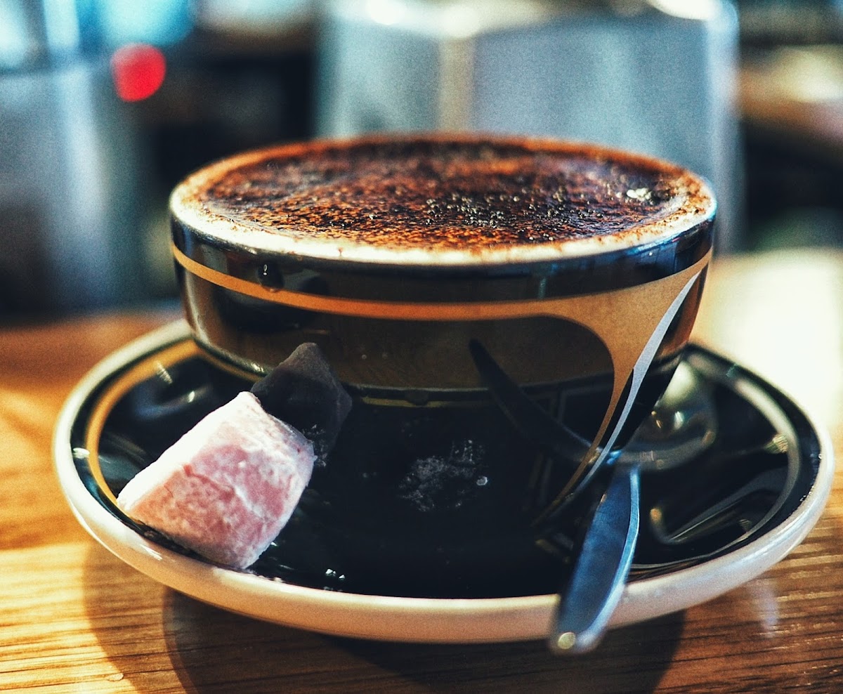 Vivace Espresso Bar - 7