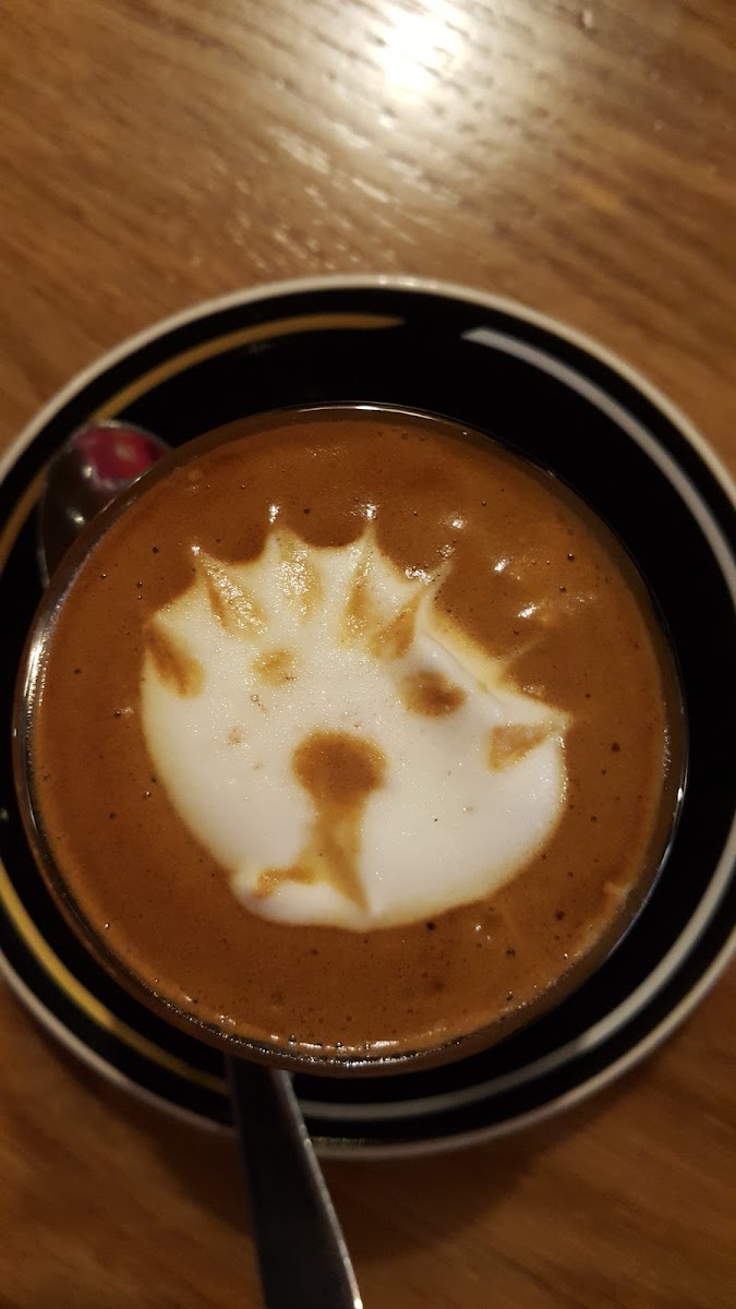 Vivace Espresso Bar - 9