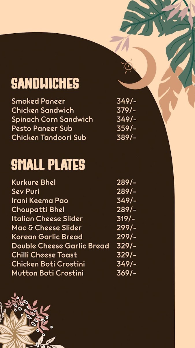 Boho Cafe & Lounge - 2