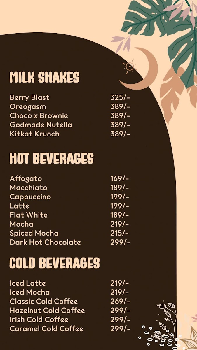 Boho Cafe & Lounge - 3