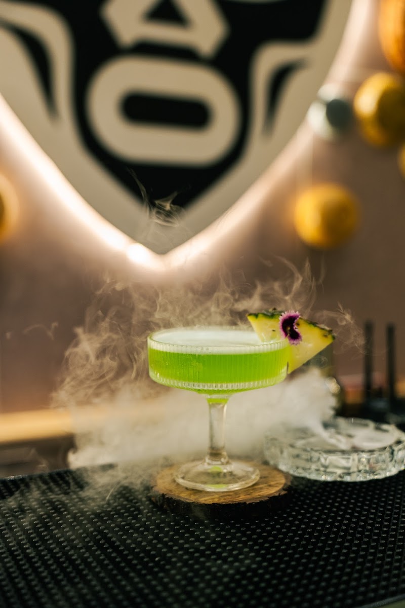 Boho Cafe & Lounge - 8