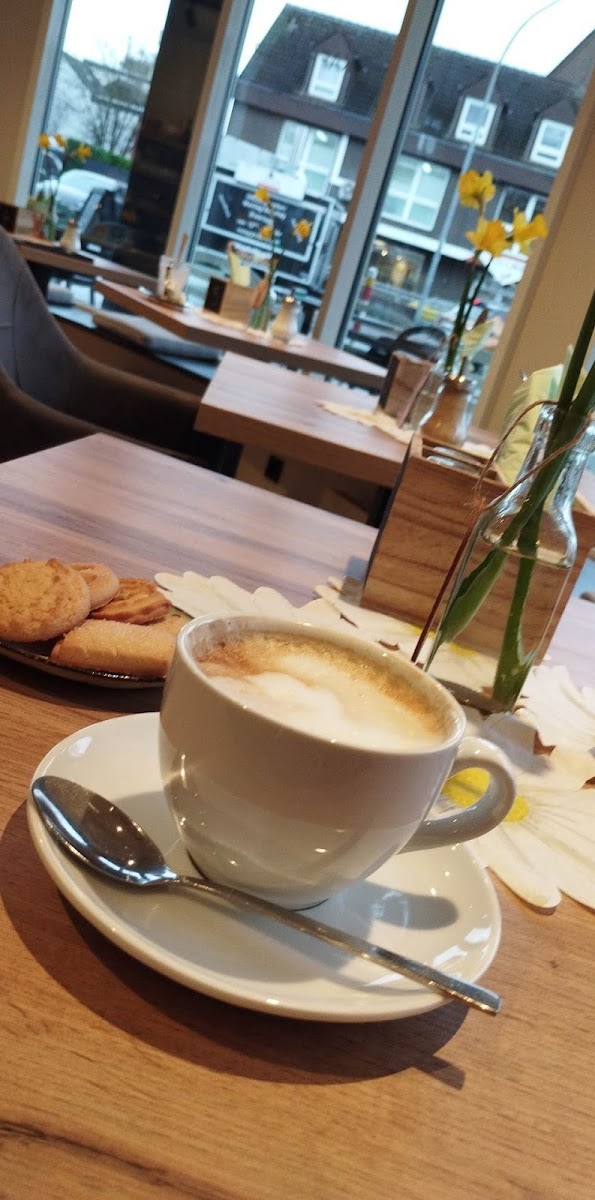 Kaffeebar Hürth - 6