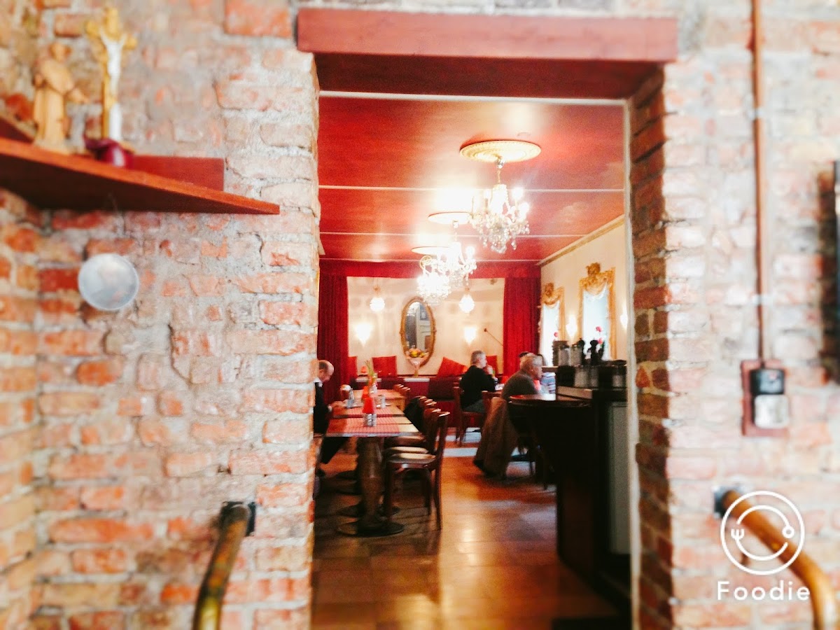 Café am Josephsplatz - 3