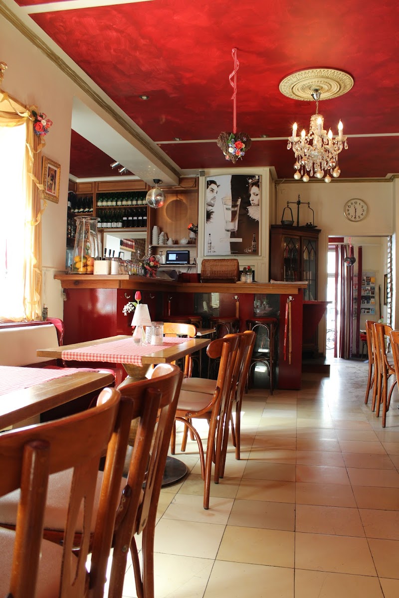 Café am Josephsplatz - 4