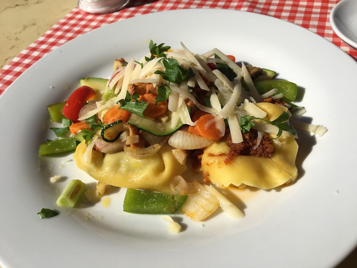 Café am Josephsplatz - 6