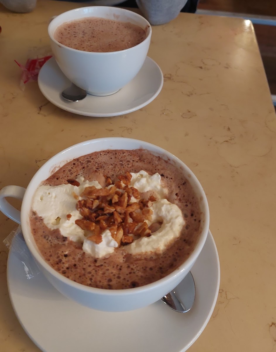 Café am Josephsplatz - 7