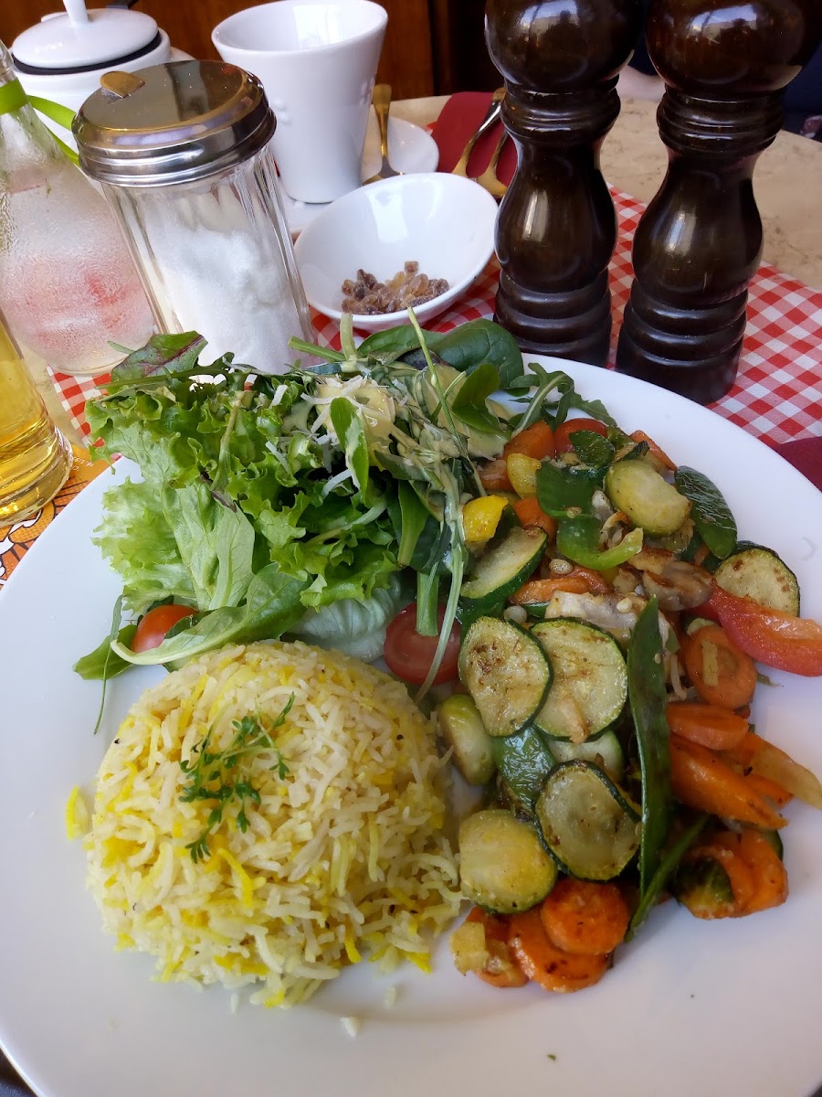 Café am Josephsplatz - 8