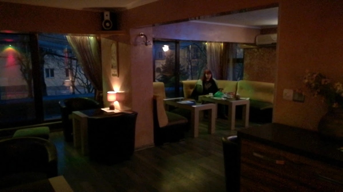 Coffee 'Victoria' - 2