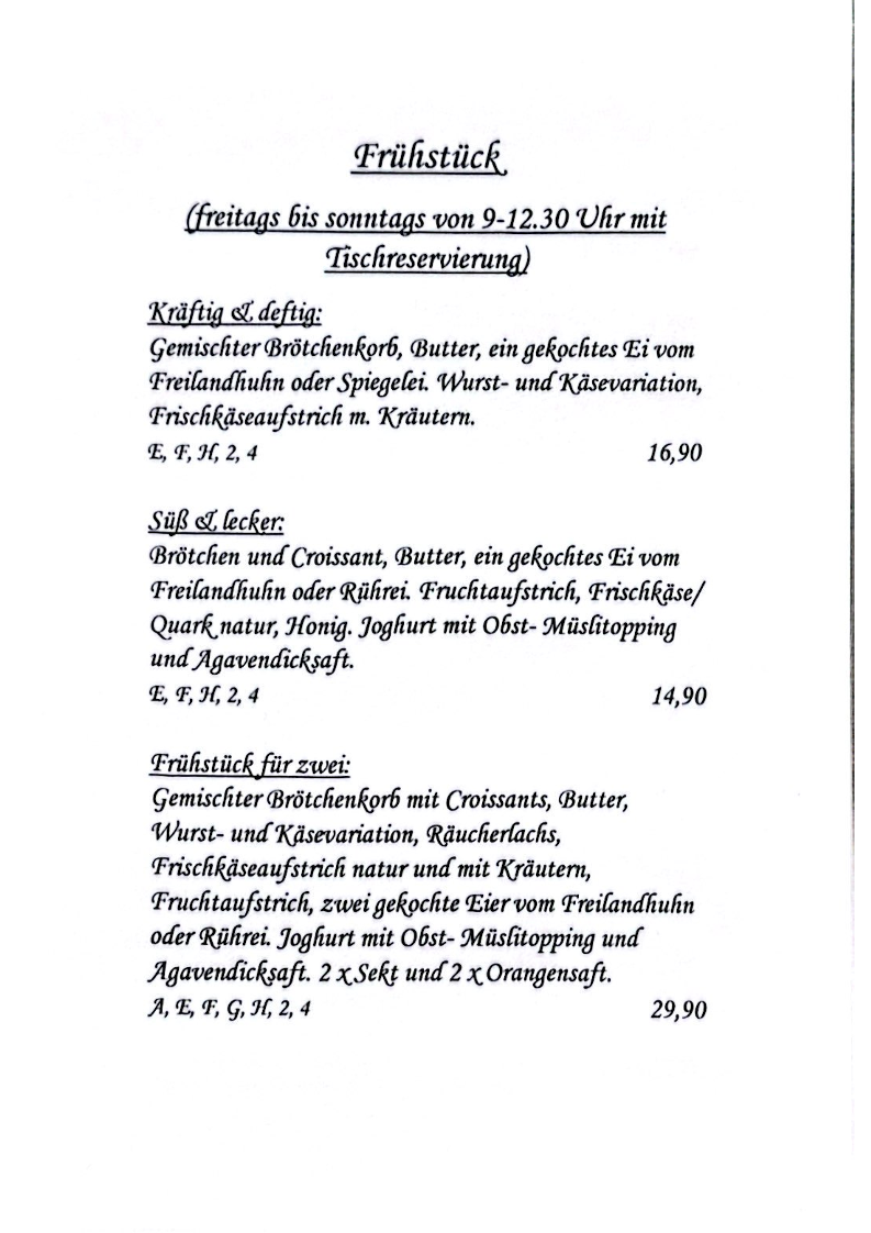 Café Blumenliebe - 3