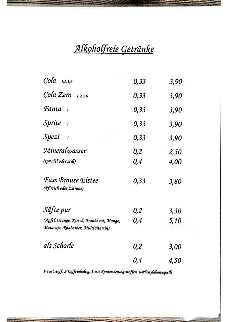 Café Blumenliebe - 4