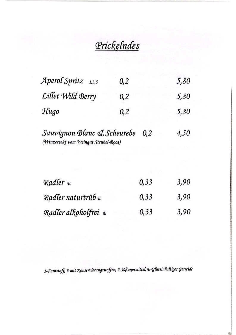 Café Blumenliebe - 6