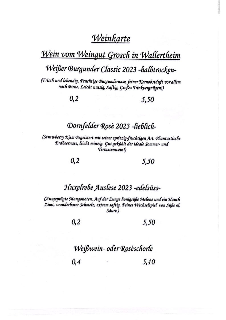 Café Blumenliebe - 8