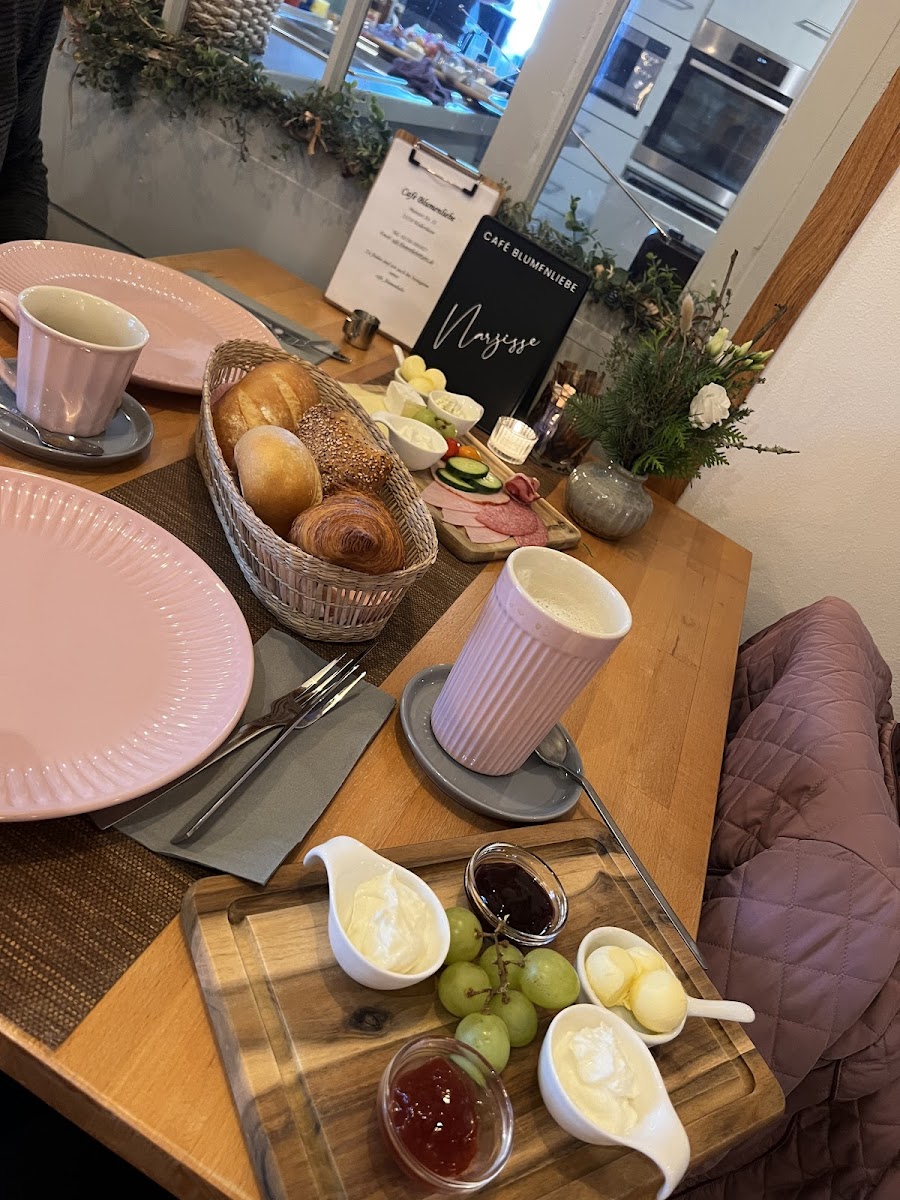 Café Blumenliebe - 10