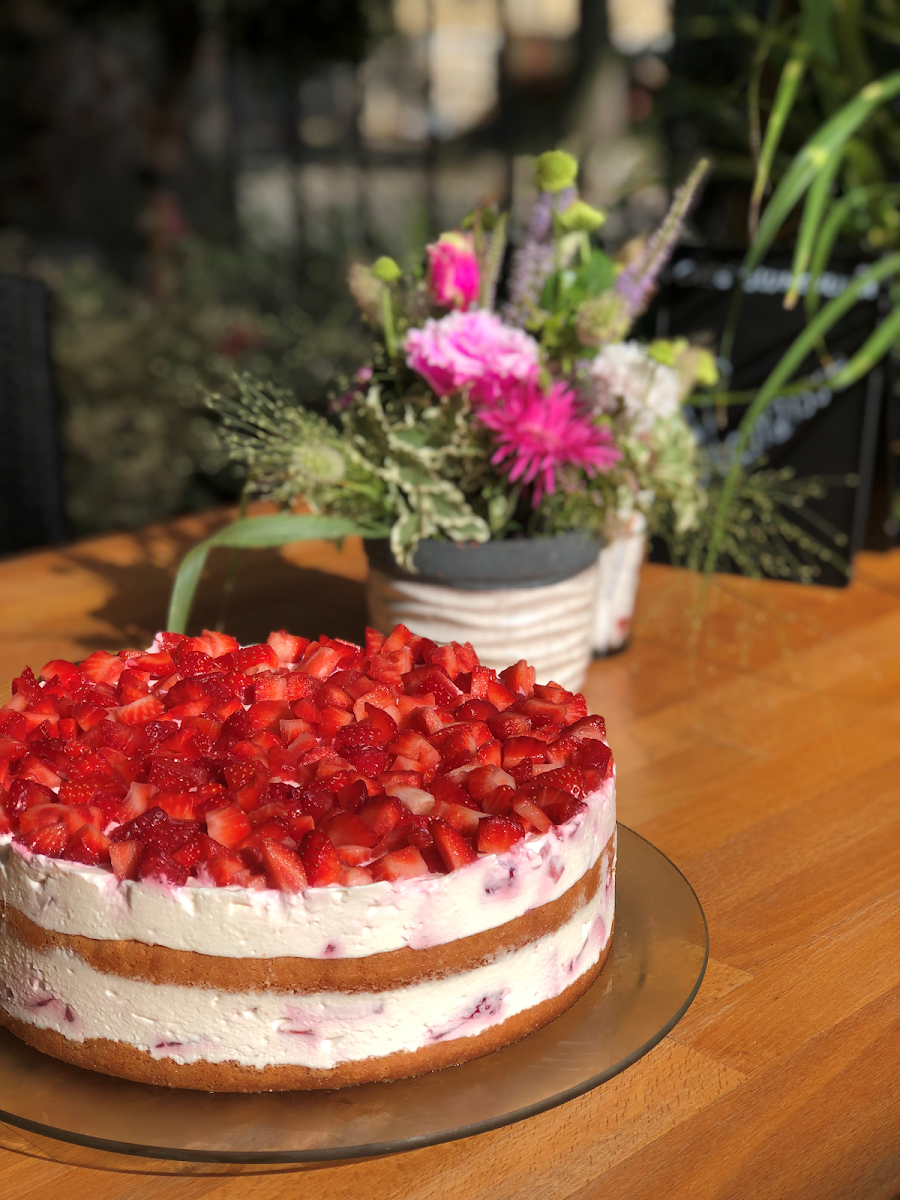 Café Blumenliebe - 3