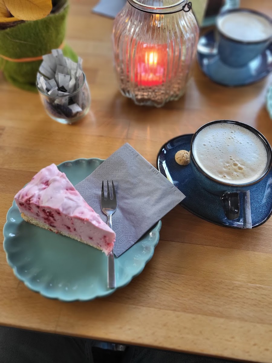 Café Blumenliebe - 6