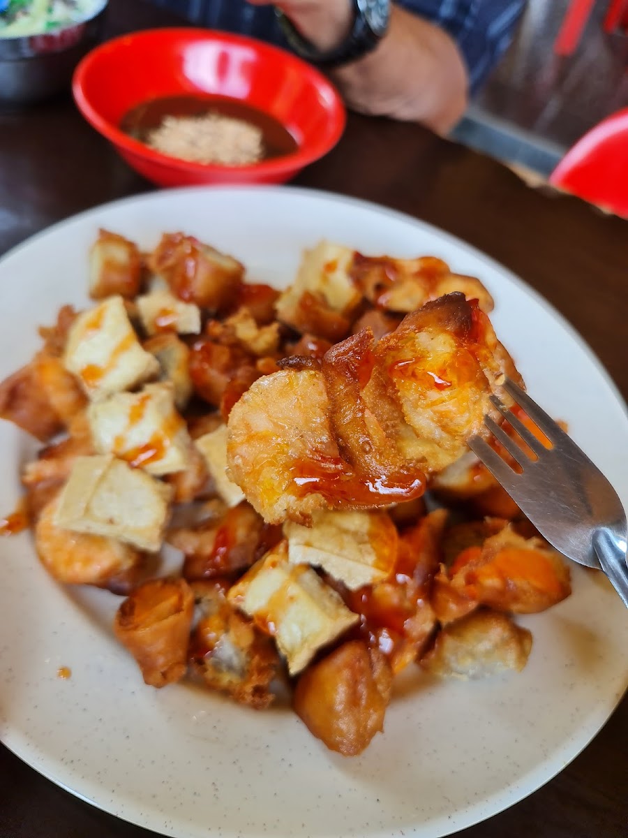 Stall 10 Taman Tunku - 3