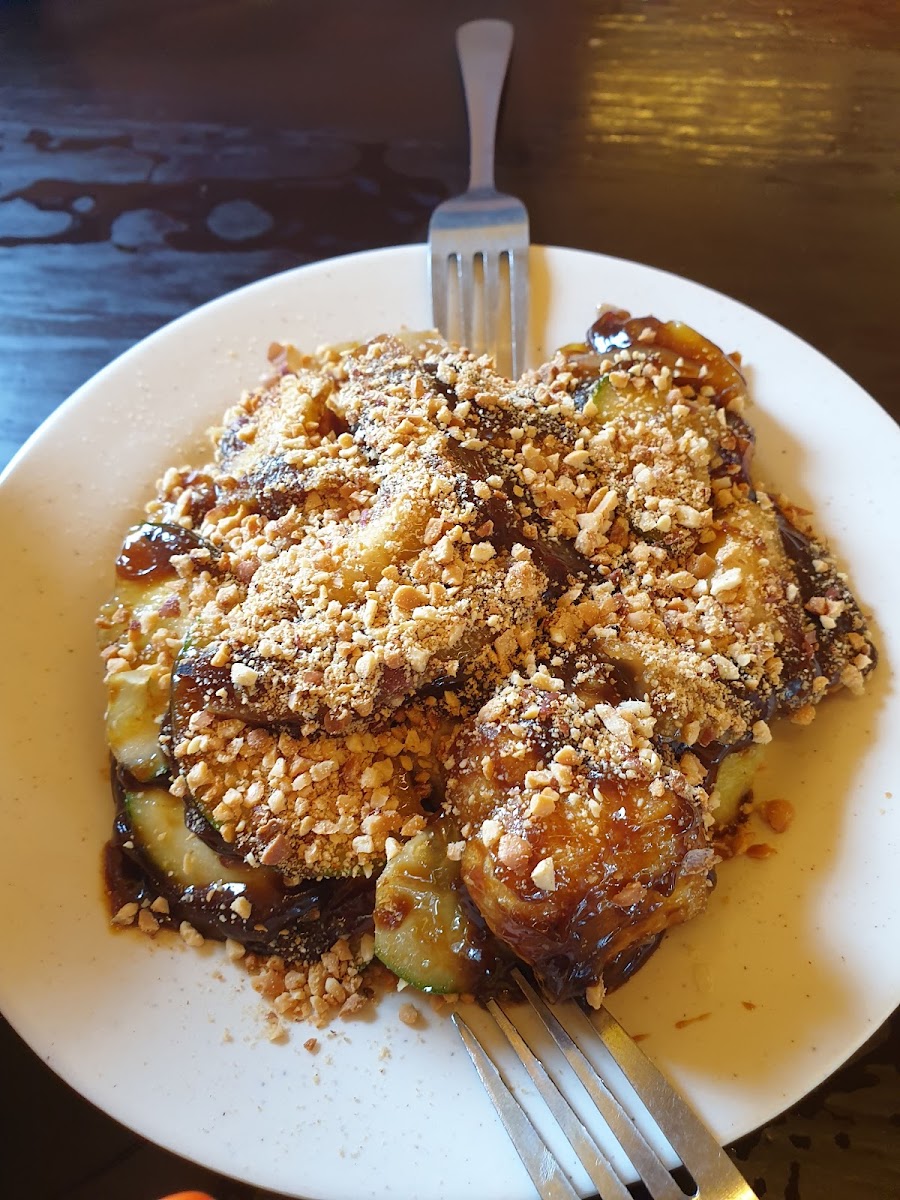 Stall 10 Taman Tunku - 5